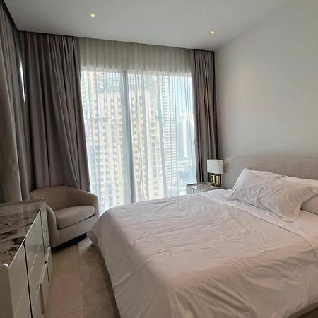 Lux 2Br In Marina Gate With Stunning Views Apartment ดูไบ ภายนอก รูปภาพ